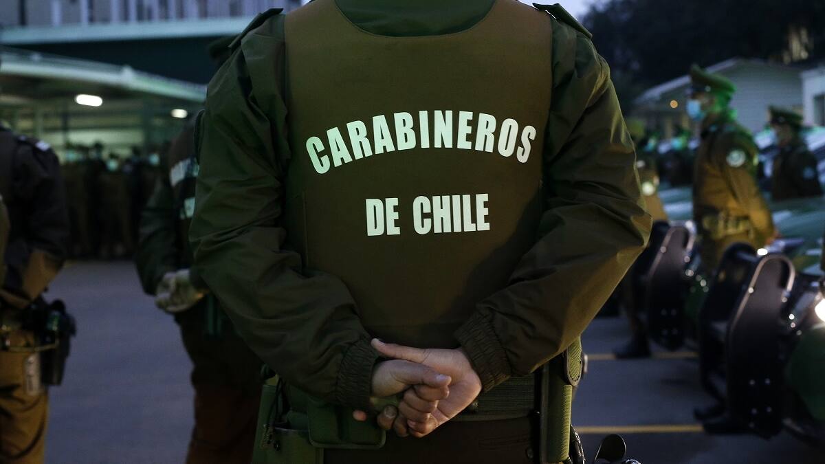 Femicidio frustrado y secuestro: Hombre es buscado por encerrar a su expareja e hija por una semana