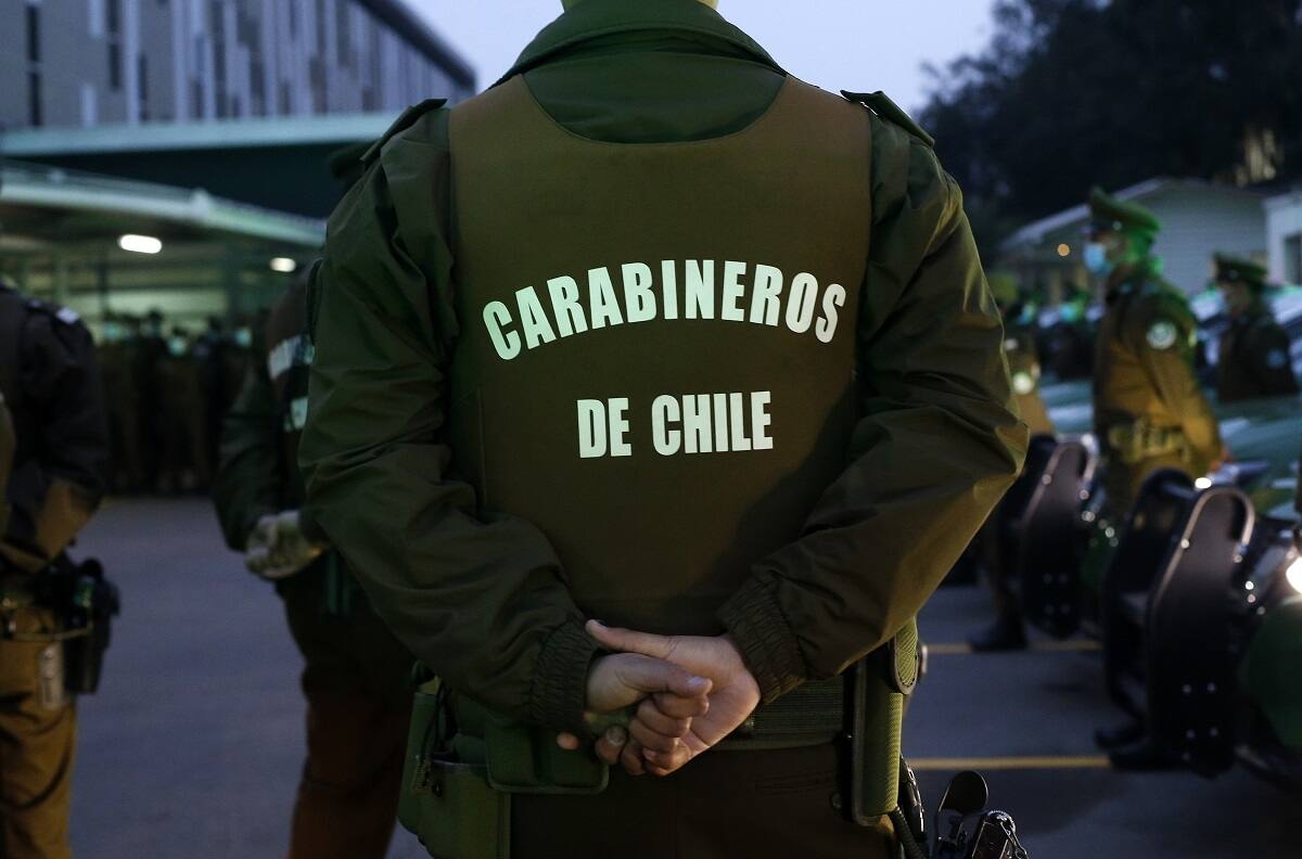 Femicidio frustrado y secuestro: Hombre es buscado por encerrar a su expareja e hija por una semana