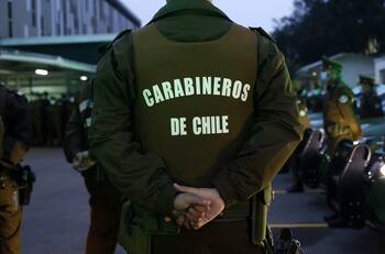 Femicidio frustrado y secuestro: Hombre es buscado por encerrar a su expareja e hija por una semana