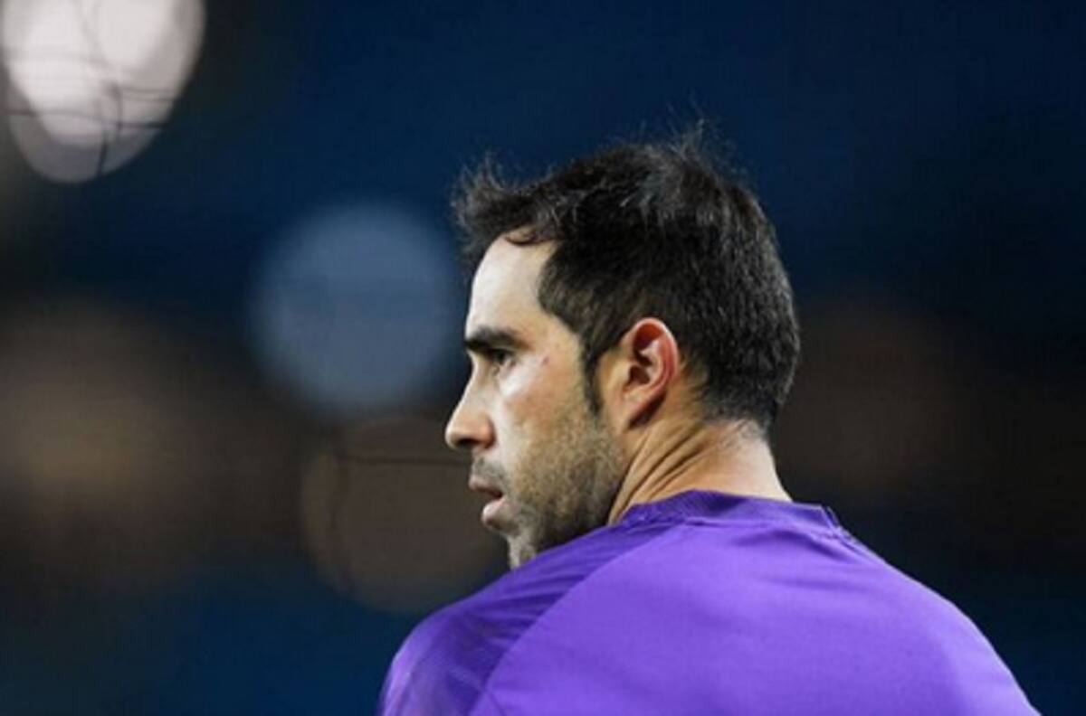 Ponen a Claudio Bravo en posible lista de refuerzos del Celtic