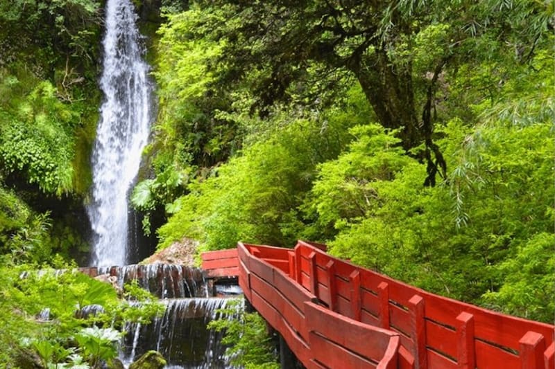 Descubre todos los detalles de este panorama perfecto.