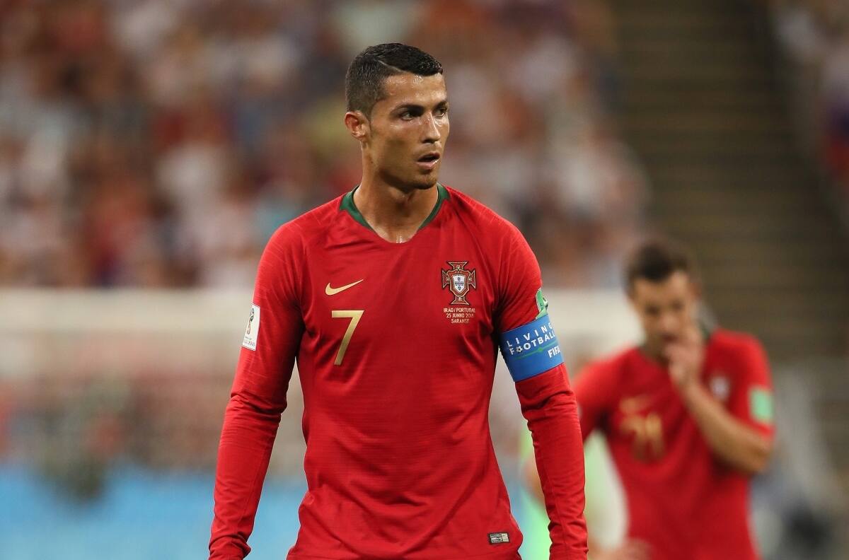 ¿No va más? Cristiano Ronaldo se refirió a la posibilidad de que Qatar 2022 sea su último Mundial