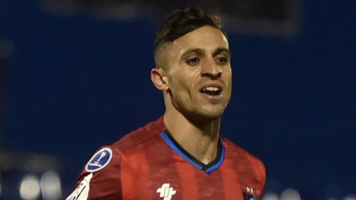 12 de Octubre 1-2 Huachipato: Minuto a minuto, goles y detalles del triunfazo "Acerero"
