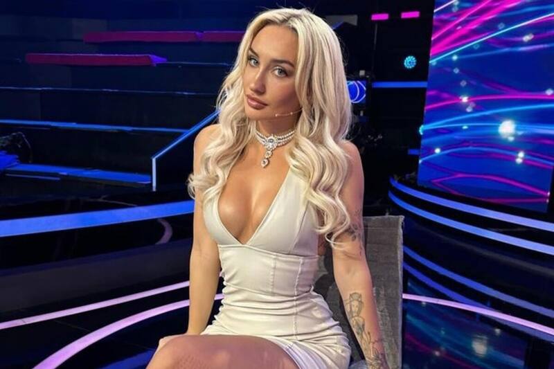 Créditos: Instagram