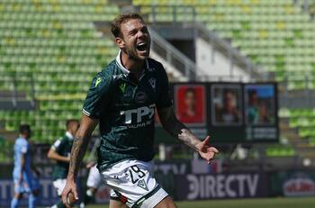 Lo miran desde Macul: Colo Colo buscaría fichar a figura de Santiago Wanderers
