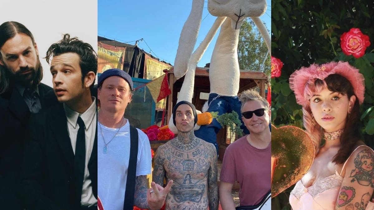 Lollapalooza Chile 2023: Estos son los artistas que se presentan el domingo 19 de marzo