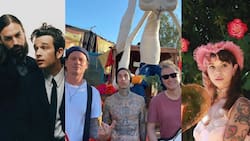 Lollapalooza Chile 2023: Estos son los artistas que se presentan el domingo 19 de marzo