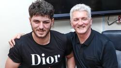 ¡Andaba de parranda!: Joven dado por desaparecido en Kenia es encontrado vivo en un pub tomando de un barril de cerveza