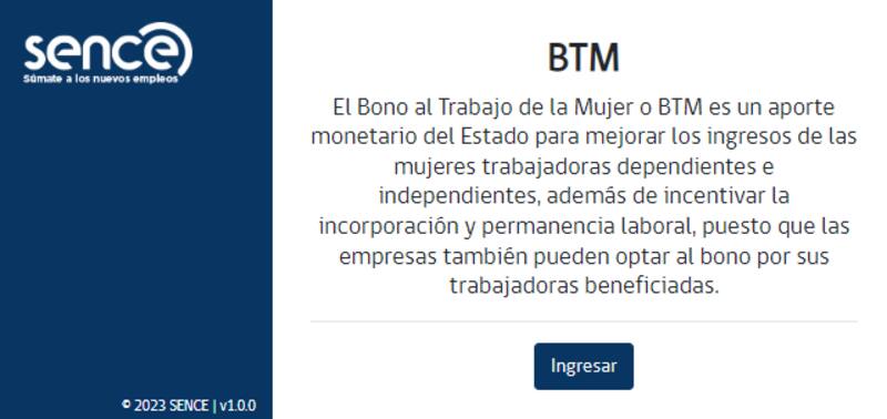 Conoce si recibirás el pago del Bono al Trabajo de la Mujer.