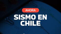 Temblor en Chile HOY: Epicentro, magnitud y a qué hora fue el último sismo de este 11 de junio