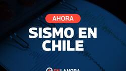 Temblor en Chile HOY: Epicentro, magnitud y a qué hora fue el último sismo de este 10 de mayo