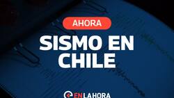 Temblor en Chile HOY: Epicentro, magnitud y a qué hora fue el último sismo de este 13 de junio
