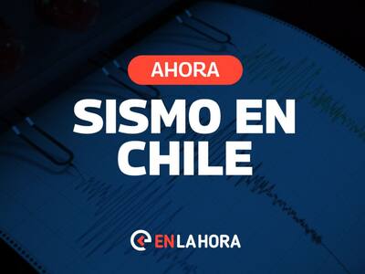 Temblor en Chile HOY, 17 de agosto: Revisa epicentro, hora y magnitud del último sismo