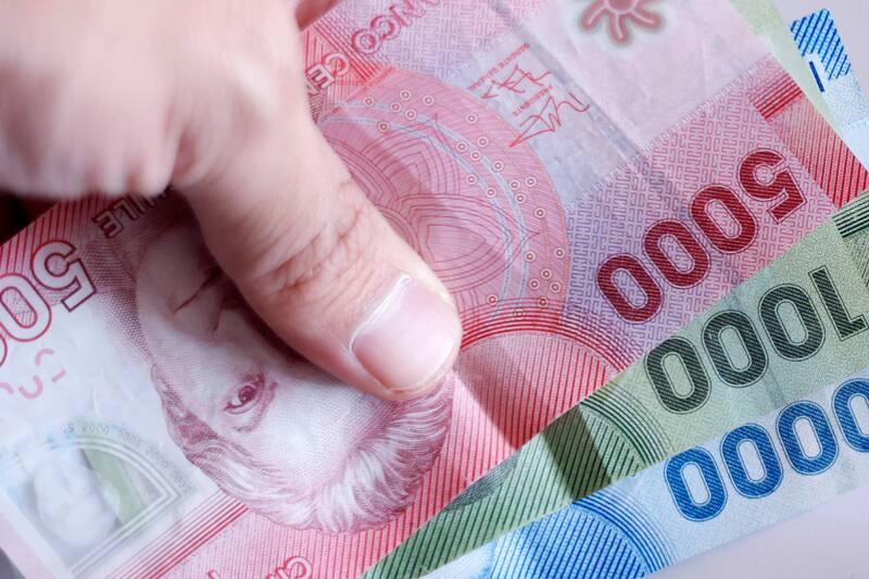 El monto asciende a $81.257.