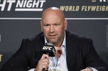 Escándalo en la UFC: Dana White fue demandado por incumplir acuerdo en un viejo caso de extorsión