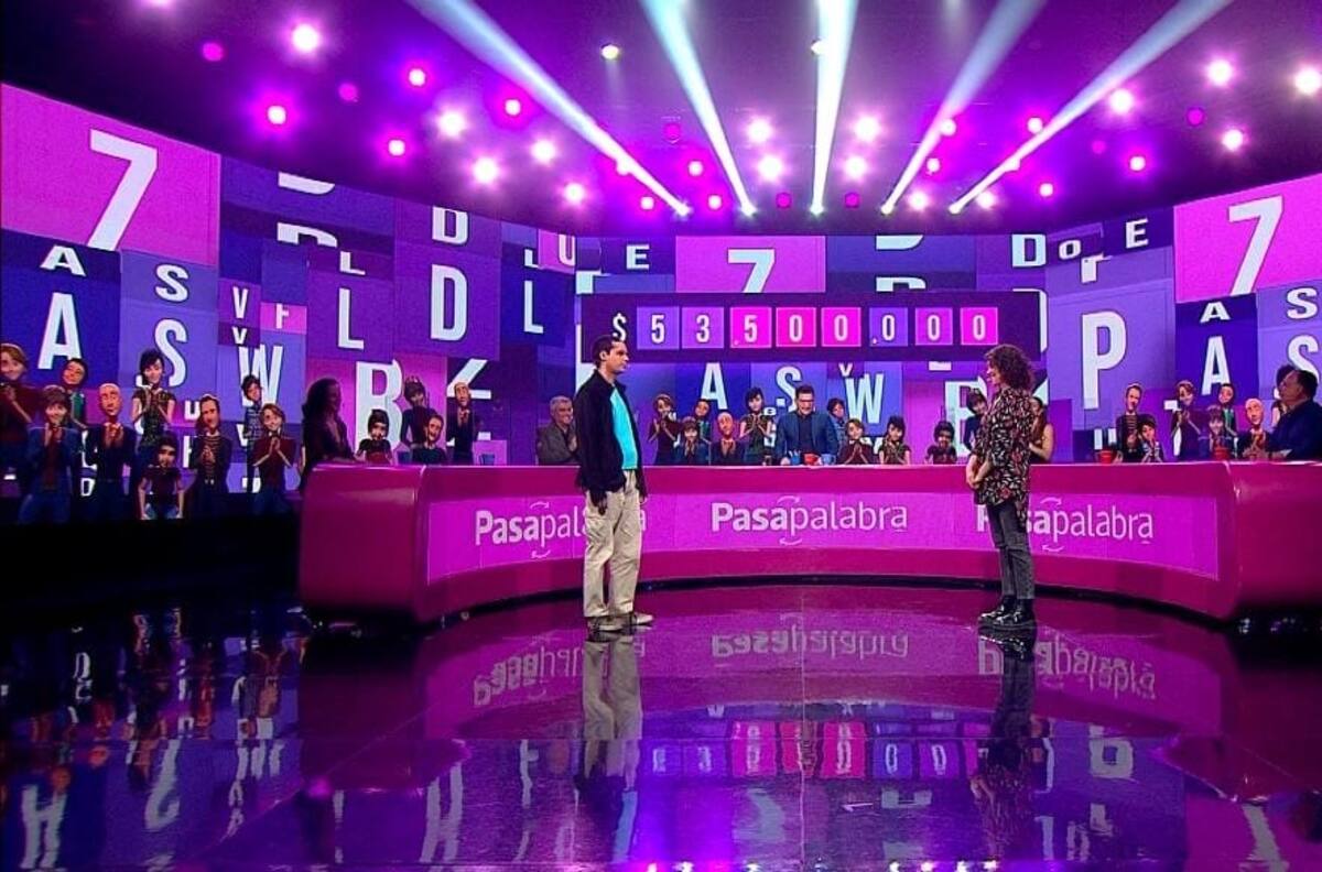 “Pasapalabra” abre casting en regiones: Revisa acá dónde y cómo puedes participar del millonario programa de concursos de CHV