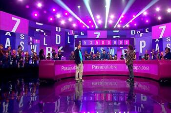 “Pasapalabra” abre casting en regiones: Revisa acá dónde y cómo puedes participar del millonario programa de concursos de CHV