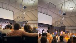 VIDEO | Pastor confesó adulterio y mujer respondió: "Yo solo tenía 16 años"