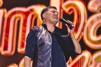 A solo dos horas de Talca: El Festival del Cantar Mexicano vuelve para ser un imperdible en la Región del Maule