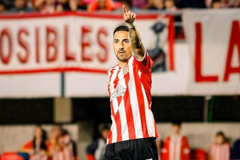 Javier Correa entraría a la lista de los fichajes más caros en la historia de Colo Colo.