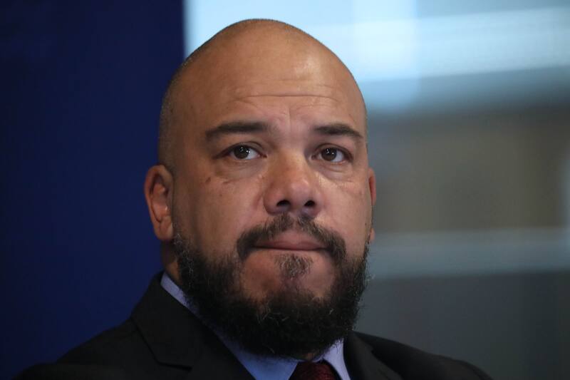 El ahora exsubsecretario ocupó el cargo desde marzo de 2022.