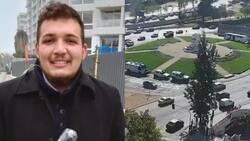 Equipo de “Meganoticias” es agredido en medio de manifestaciones en el centro de Santiago