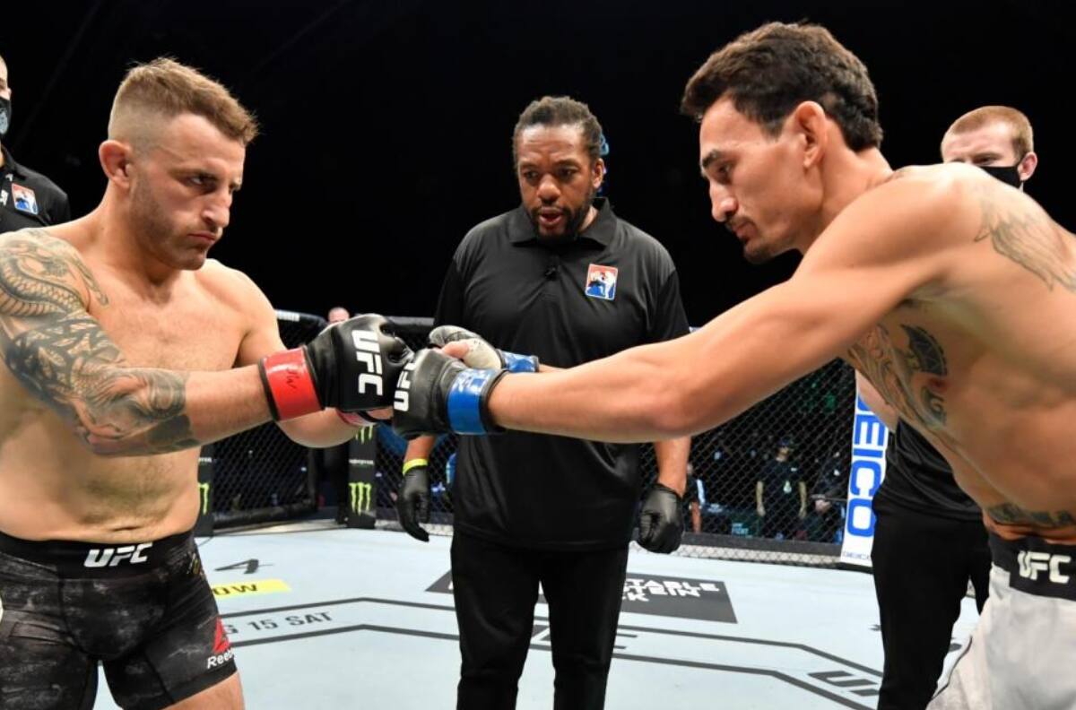 UFC 276 | Adesanya vs Cannonier: ¿A qué hora juegan, quién transmite por TV y dónde ver online el evento?