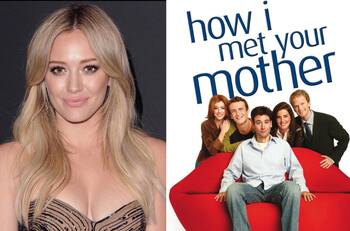 “How I Met Your Father”: Hilary Duff protagonizará el spin off de “How I Met Your Mother”