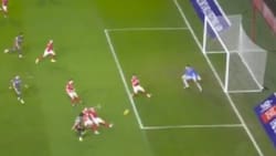 VIDEO | Empezó el año con todo: Ben Brereton se lució con un nuevo gol en el Derby County