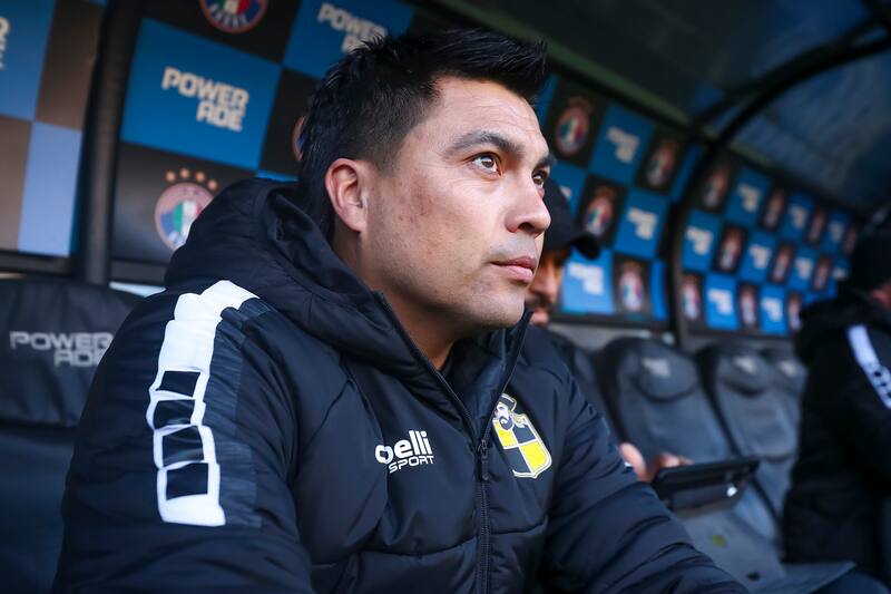 El técnico recibió una importante oferta desde Queretaro. Agencia Aton