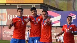 Las dos joyas de Primera B que se ganaron un lugar en la convocatoria de La Roja Sub 20