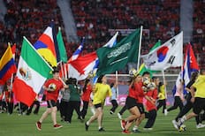 Programación Mundial Sub 20: los 4 partidos que se juegan HOY lunes y cómo verlos EN VIVO