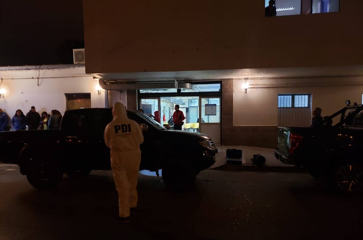 Adulto mayor de 80 años que baleó y mató a asaltante quedó imputado por homicidio