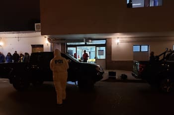 Adulto mayor de 80 años que baleó y mató a asaltante quedó imputado por homicidio