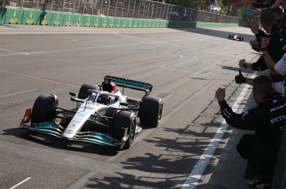 F1: Hora y dónde ver hoy en Sudamérica el Gran Premio de Países Bajos EN VIVO online