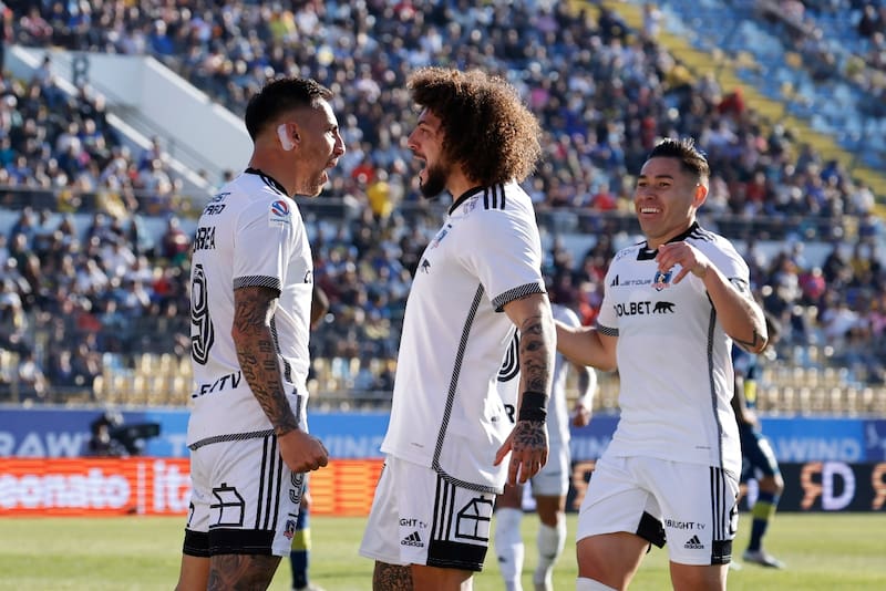 será baja para enfrentar a Unión La Calera.