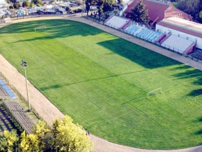 Costó más de 100 millones: el estadio del fútbol chileno que será inaugurado antes que el Claro Arena