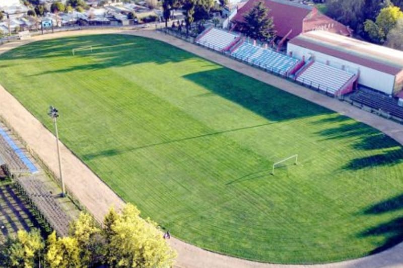 tuvo una remodelación de más de 100 millones de pesos.