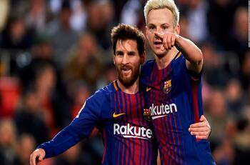 Campeón de la Champions League es convencido por los petrodólares y jugará en la Saudi Pro League