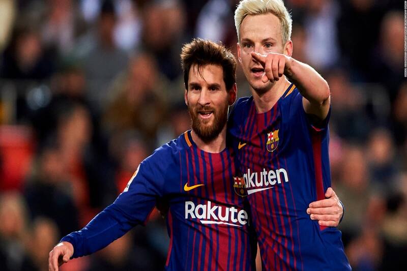 Será nuevo jugador del Al Shabab