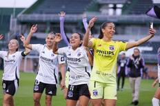 ¡Oficial! Colo Colo vs Cali irá por TV abierta en las semis de la Copa Libertadores Femenina