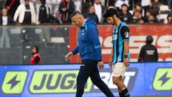 Jaime García se juega su puesto en Huachipato ante Colo Colo y avisa: “Yo me mando cagadas”