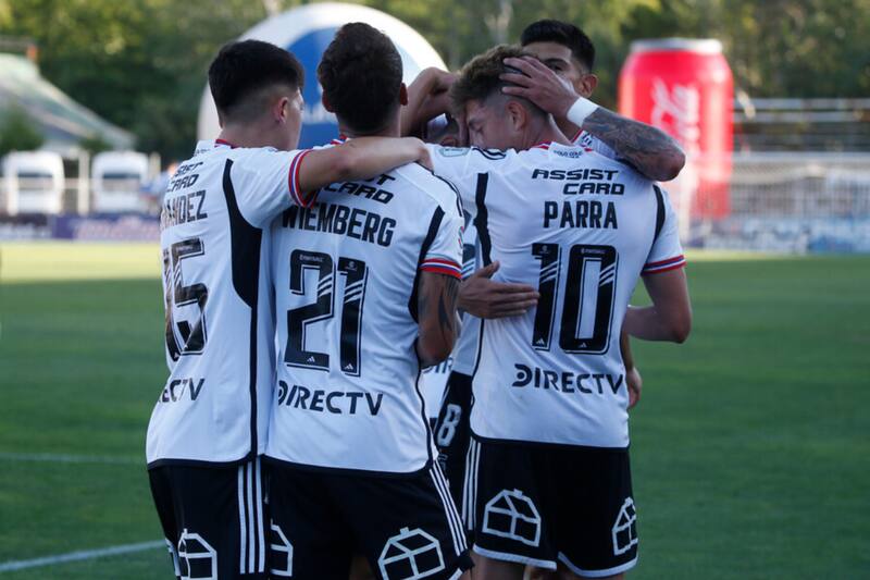 Colo Colo deberá vencer a dos equipos para instalarse en la fase de grupos de la Copa Libertadores 2024