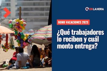 Bono Vacaciones 2023: ¿Cuál es el monto que entrega y qué trabajadores del sector público lo reciben?