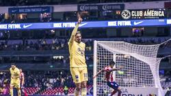 VIDEO | Más puntero que nunca: Diego Valdés anotó un golazo en victoria del América en la Liga MX