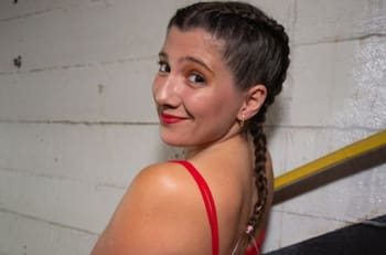 Quién es Constanza Lewin, cantante e integrante de Supernova