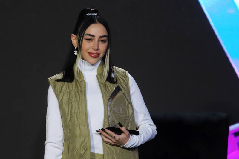 La cantante argentina habló sobre el estrecho vínculo que ha formado con Gonzalo Valenzuela y los demás integrantes del jurado.
Organización Festival de Viña - Agencia Uno