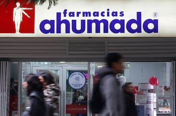 Farmacias Ahumada ofrece nuevos puestos de trabajo: cómo postular y cuáles son los requisitos