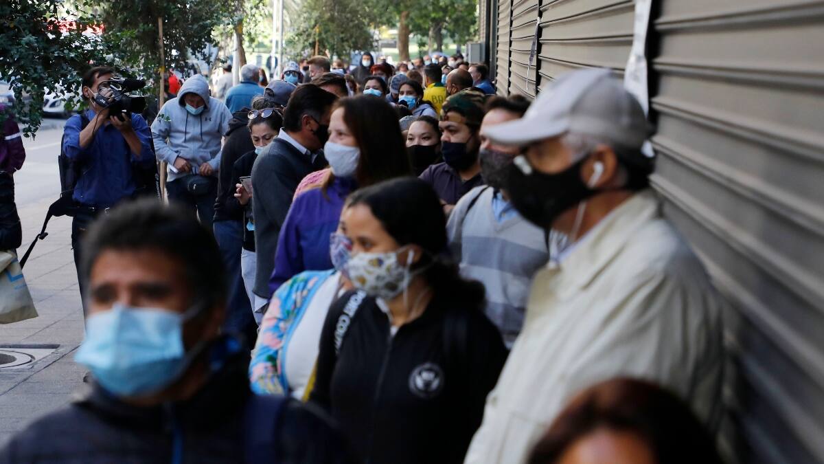 Conoce las condiciones para recibir el séptimo pago del IFE Rebrote y el monto que entrega
