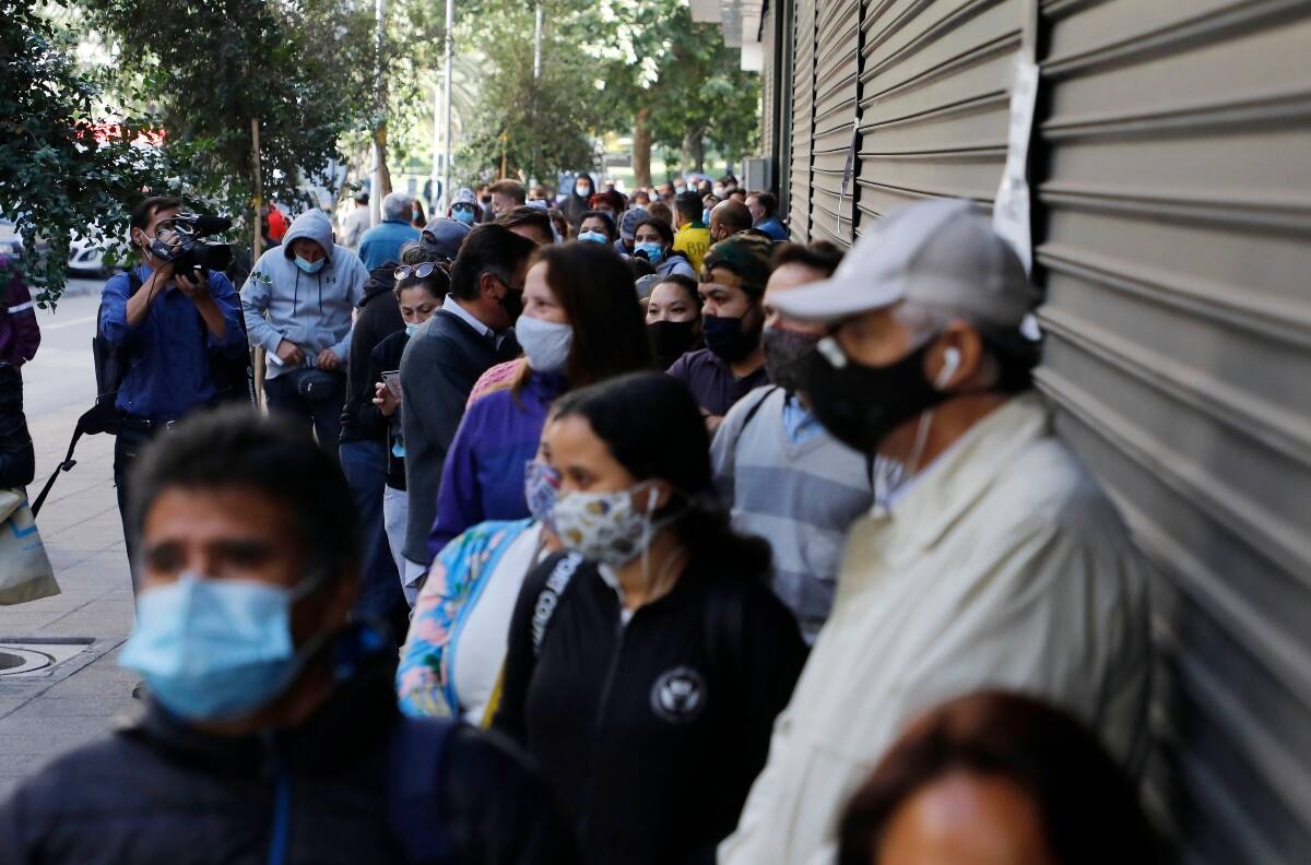 Conoce las condiciones para recibir el séptimo pago del IFE Rebrote y el monto que entrega